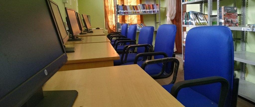 Furkating College Golaghat Academic Facility photo 12